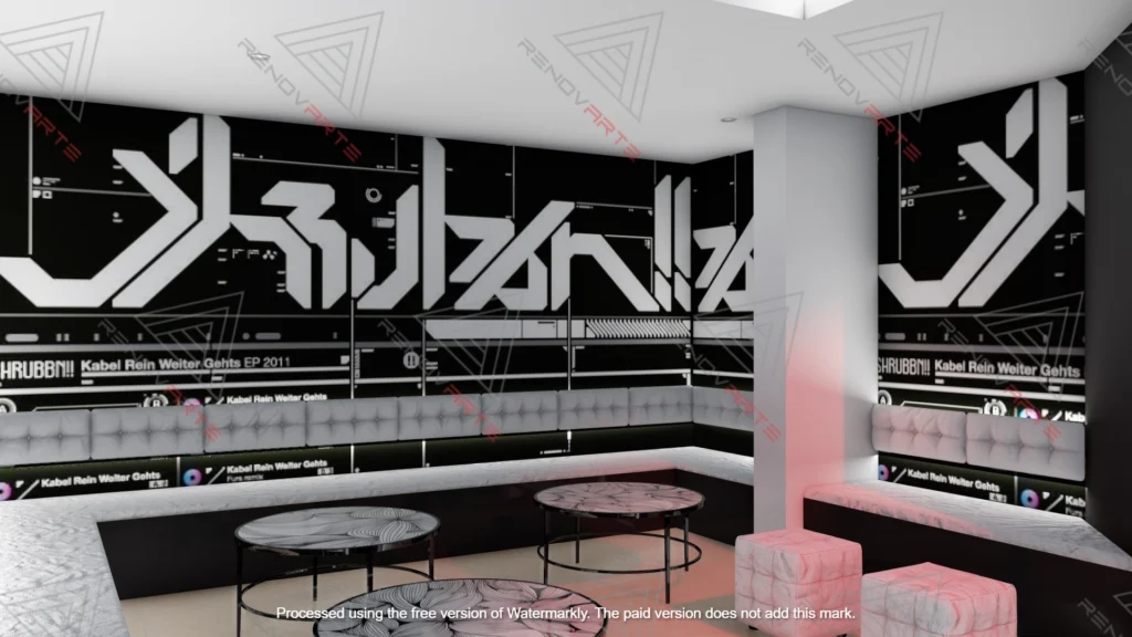 Discoteca HOTEL MORÓN