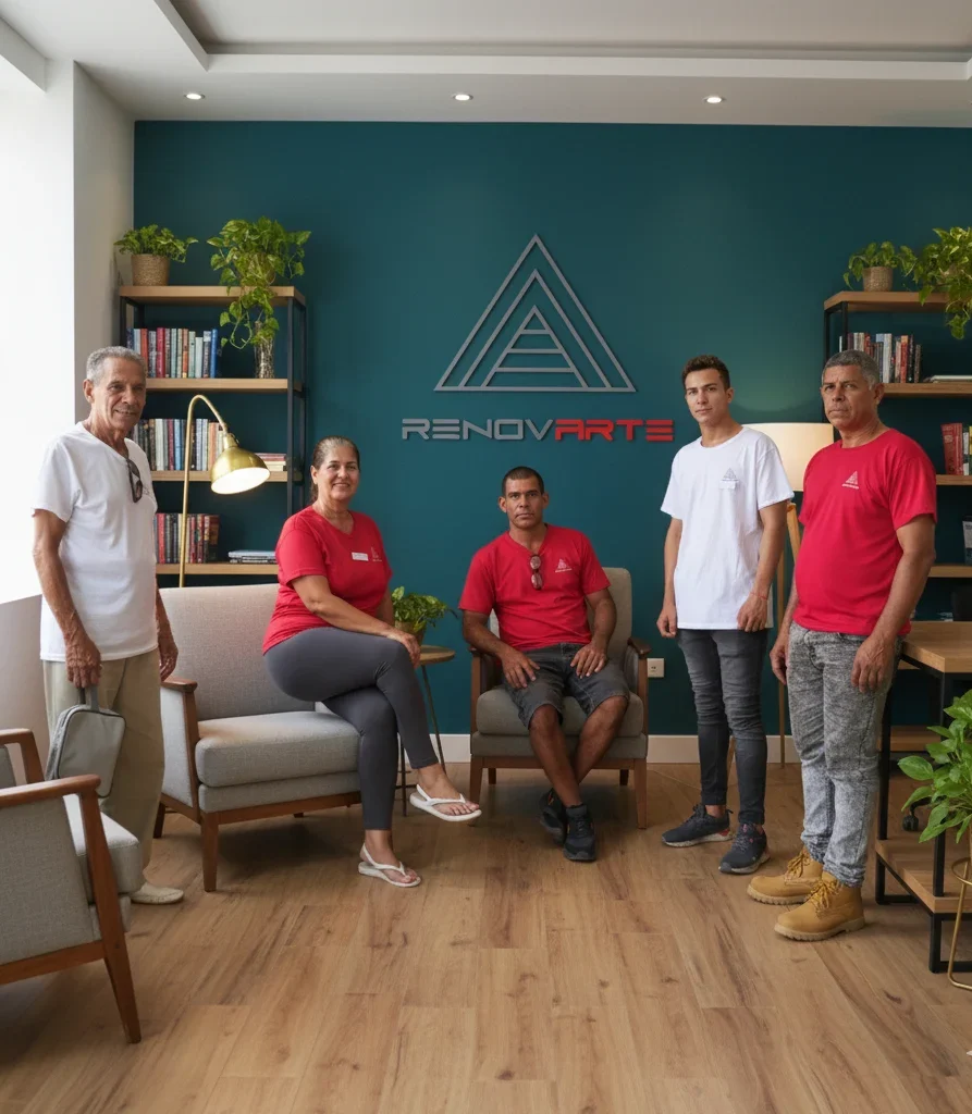 Equipo RenovArte