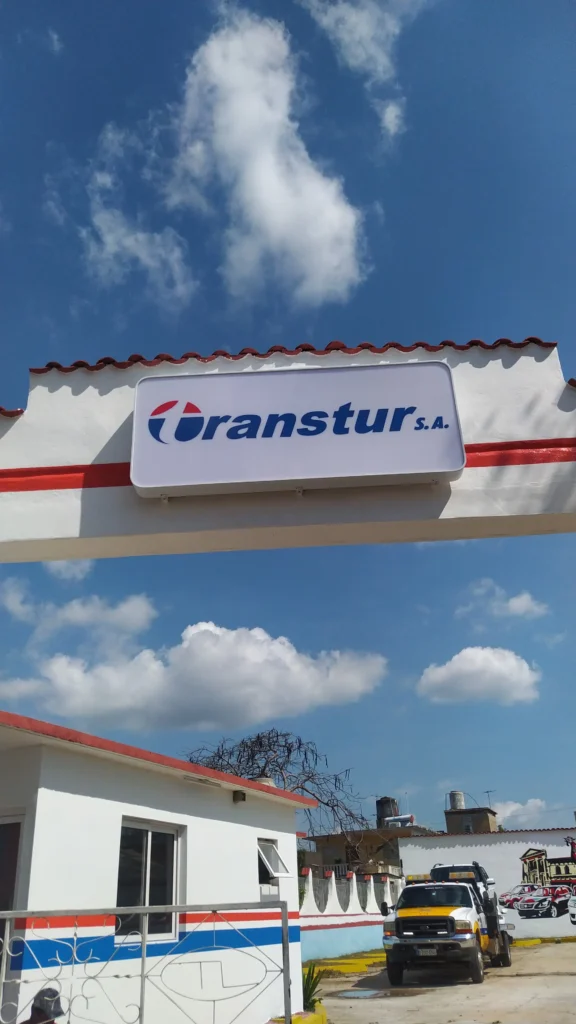 Transtur CA
