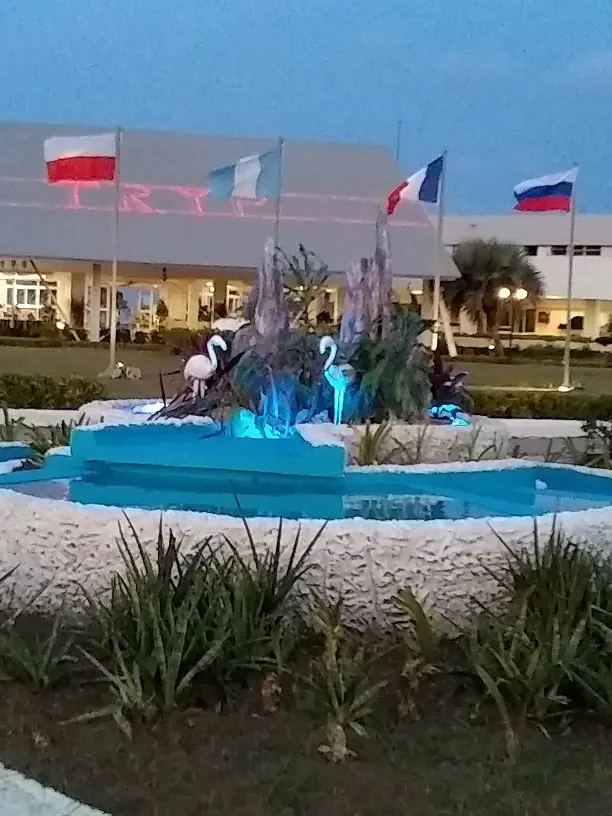 Hotel Trip Cayo Coco