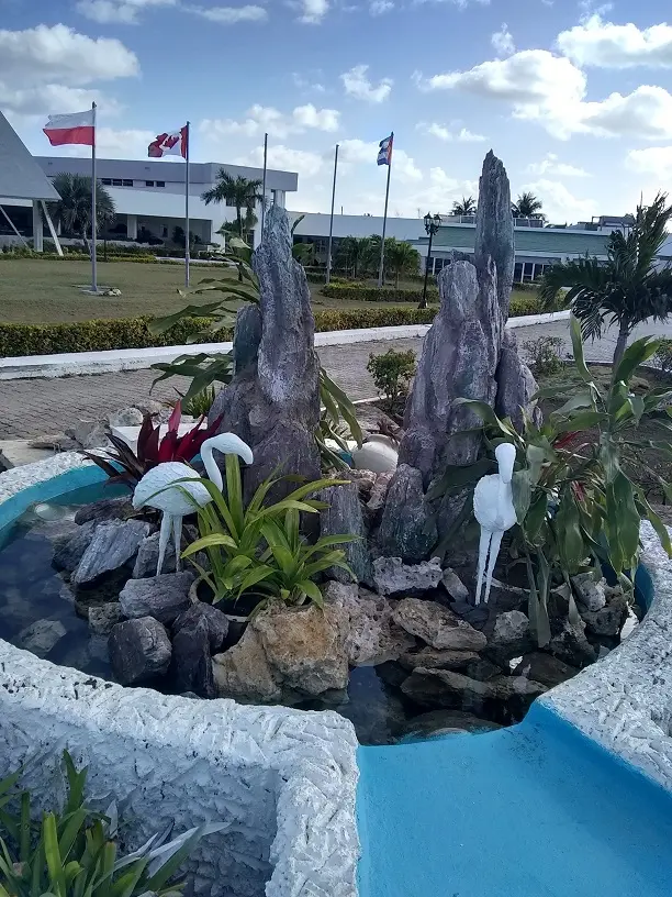 Hotel Trip Cayo Coco