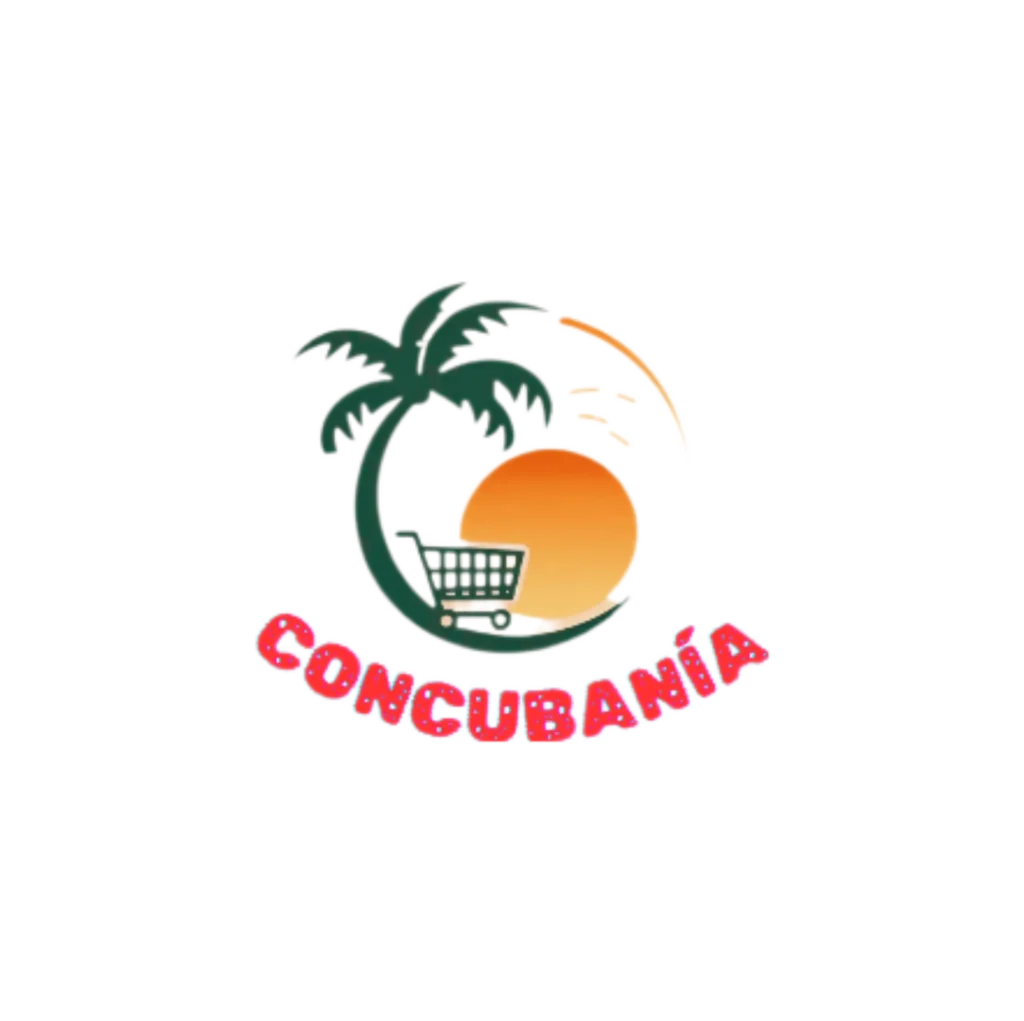 Logo CONCUBANÍA