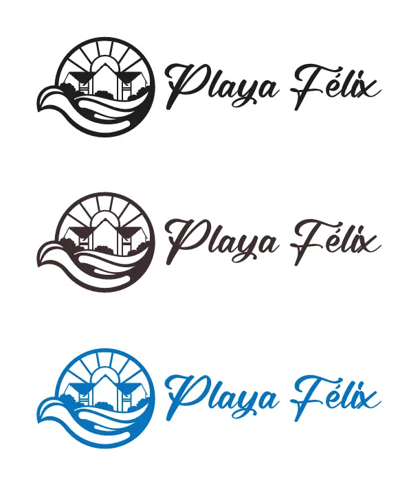 Logo Claro Playa Felix