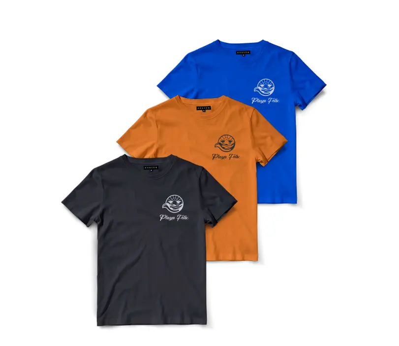 Pulloers Playa Felix