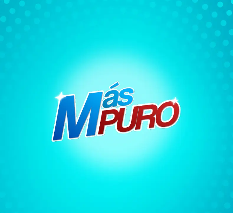Logo Mas Puro